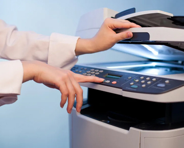 Sakura Printing