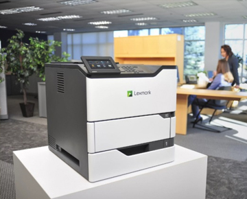 Lexmark