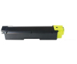 Тонер-картридж для Kyocera Ecosys M6230cidn/M6630cidn/P6230cdn TK-5270Y yellow 6K ELP Imaging® - фото 1