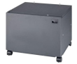 Kyocera Тумба металлическая высокая CB-481H для TASKalfa 1800/1801/2200/2201/2020/2021/2320/2321 - фото 1