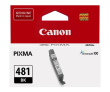 Картридж/ INK CLI-481 BK EMB - фото 1