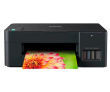 Brother DCPT220R  (P/C/S, A4, 16/8 cтр/мин чб/цв.,  USB, лоток 150 л, старт.тонер 7500/5000 стр чб/цв) - фото 1