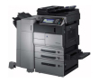 Konica Minolta bizhub 500 - фото 1