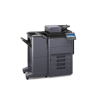 Цветной копир-принтер-сканер Kyocera TASKalfa 8052ci (А3,80/40 ppm A4/A3,4.5 GB, 8 GB SSD+320 GB HDD,Network,дуплекс,авт - фото 1