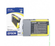 Картридж Epson I/C yellow for Stylus Pro7600/9600 - фото 1