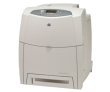 HP Color LaserJet 4610 - фото 1