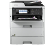 Epson WorkForce Pro WF-C579RDWF + Extra Tray МФУ цвет. А4 34 стр/мин - фото 1