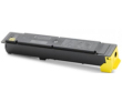 Тонер-картридж для Kyocera TASKalfa 306ci TK-5195Y yellow 7K ELP Imaging® - фото 1