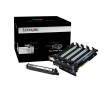 Блок формирования изображения Lexmark 70C0Z10 черный для CS310/CS410/CS510/CX310/CX410/CX510 - фото 1