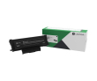 Картридж лазерный Lexmark B225H00 черный оригинальный повышенной емкости - фото 1