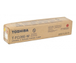 Toshiba T-FC28EM Тонер для e-STUDIO2330C/2820C/3520C/4520C пурпурный - фото 1