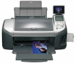 Epson Stylus Photo R300 - фото 1