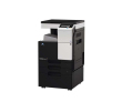 МФУ Konica-Minolta bizhub 287 монохромное, A3, 28 стр./мин., 28000стр/мес, 250GB, сеть, дуплекс, 2*500л, 2GB - фото 1