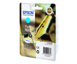 Картридж EPSON 16XL голубой повышенной емкости для WF-2010/WF-2510/WF-2540 - фото 1