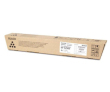Тонер-картридж Ricoh Aficio MP C2003SP/C2503SP/C2003ZSP/C2503ZSP черный, type MPC2503 (15K) 841925 - фото 1