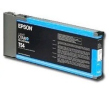 Картридж Epson I/C cyan light for Stylus Pro7600/9600 - фото 1