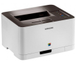 Лазерный принтер Samsung CLP-365 - фото 1