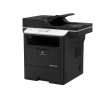 МФУ Konica-Minolta bizhub 5020i, монохромное, А4, 50 стр/м, 1200dpi., дуп, факс, автоп, USB, Ethernet, Wi-Fi - фото 1