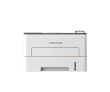 Pantum P3308DN, Printer, Mono laser, А4, 33 ppm (max 60000 p/mon), 350 MHz, 1200x1200 dpi, 256 MB RAM, PCL/PS, Duplex, paper tray 250 pages, USB, LAN, start. cartridge 6000 pages - фото 1