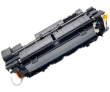 Фьюзер (печка) в сборе для KYOCERA FS-1100/1300D/1300DN (302HS93042/302HS93040/302HS93043/FK-130/FK130) 80K ELP - фото 1