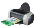 Epson Stylus C65 - фото 1