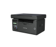 Pantum M6500 МФУ лазерное, монохромное, копир/принтер/сканер (цвет 24 бит), 22 стр/мин, 1200 x 1200 dpi, 128Мб RAM, лоток 150 стр, USB, черный корпус - фото 1