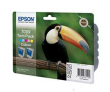 Набор картриджей Epson T009 Multipack - фото 1