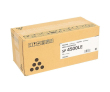 Картридж лазерный Ricoh SP 4500LE 407323 черный оригинальный - фото 1