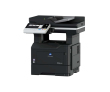 Снят Konica Minolta bizhub 4752 - фото 2