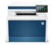Лазерное МФУ/ HP Color LaserJet Pro MFP 4303fdw - фото 1