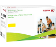 Картридж Xerox for HP LJ 5500 (12K, стр.), желтый - фото 1