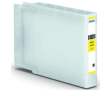 Картридж EPSON T04B  желтый повышенной емкости  для WF-C8190DW/WF-C8690DWF - фото 1