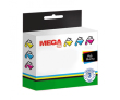 Картридж Promega print 141 CB337HE для НР совместимый цветной - фото 1