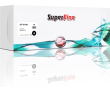 Картридж лазерный совместимый Kyocera TK-140 4K SuperFine - фото 1