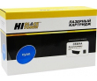 Hi-Black CE401A Картридж для HP LJ Enterprise 500 color M551n/M575dn, С, 6000 стр - фото 1