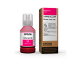 Контейнер с чернилами Epson Dye Sublimation Magenta T49N300 (140mL) - фото 1