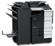 Konica Minolta bizhub 808 - фото 1