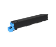 Konica Minolta toner cartridge TN-715C cyan for bizhub C750i 45 000 pages - фото 1