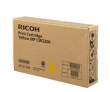 Картридж желтый тип MP CW2200/ Print Cartridge Yellow MP CW2200 - фото 1