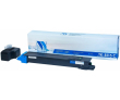 NV Print TK-8115C Тонер-картридж для Kyocera EcoSys-M8124/EcoSys-M8130, (6000k), Cyan - фото 1
