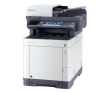 Kyocera EcoSys P6635 - фото 1