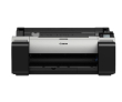 Плоттер струйный Canon imagePROGRAF TM-200 (24", A1, 5 цветов, чернильницы до 300 мл, WiFi) (без стенда) - фото 1