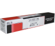 Тонер-картридж Ricoh type 1230D/1130D Aficio 2015/2016/2018/2020/MP1500/1600/1900/2000 (туба 260г) ELP Imaging® - фото 1