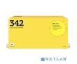 T2 CE342A Картридж TC-H342 для HP LJ Enterprise 700 M775dn/M775f/M775z/M775z+ (15000стр.) жёлтый, с чипом - фото 1