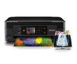 МФ устройство EPSON Expression Home XP-413 - фото 1