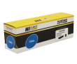 Hi-Black TK-5150 C Картридж для Kyocera ECOSYS M6535cidn /P6035cdn , C, 10K - фото 1