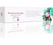 Картридж лазерный совместимый Xerox 106R01074 пурпурный 4K SuperFine - фото 1