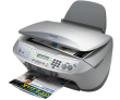 Epson Stylus CX6600 - фото 1