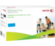 Картридж Xerox for HP LJ 5500 (12K, стр.), голубой - фото 1