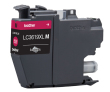 Brother LC-3619XLM Картридж, Magenta {MFCJ3530/3930,Magenta, (1500стр)} - фото 1